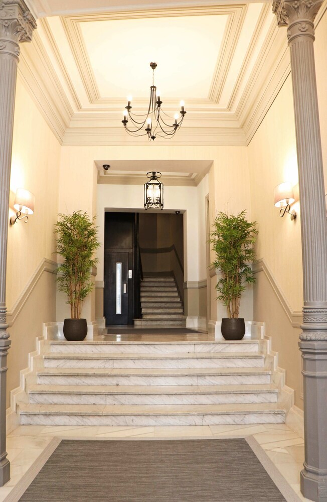 Apartamentos Apto. de Dise�o Puerta Del Sol 4