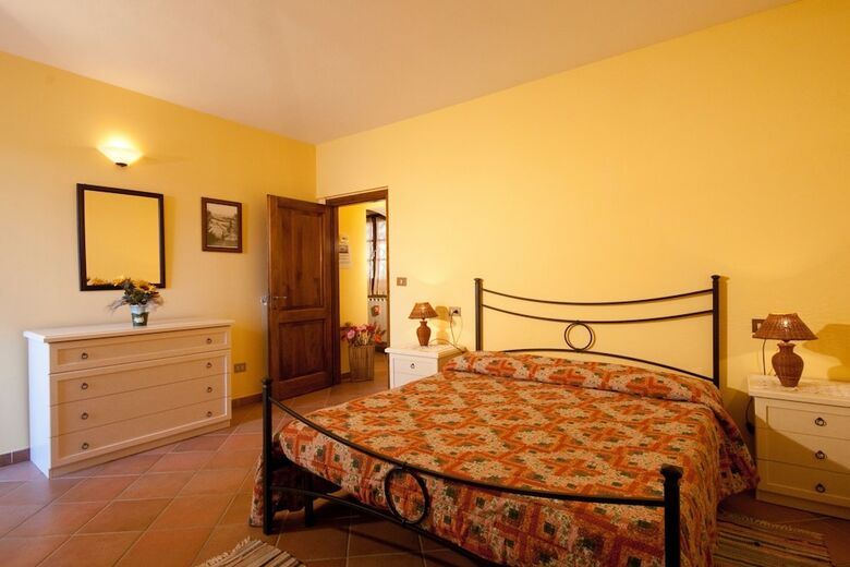 Agroturismo Agriturismo Torre Prima Holidays