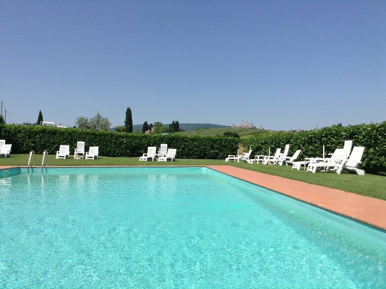 Agroturismo Agriturismo Torre Prima Holidays