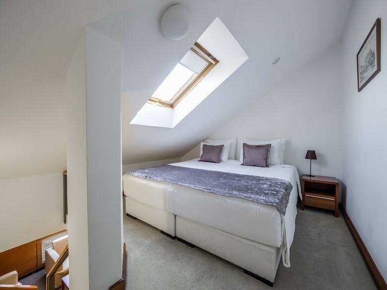 Garni Hotel Le Petit Piaf