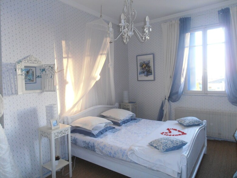 Hotel La Lucques Masabelle