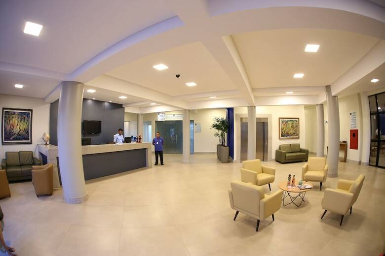 Real Praia Hotel