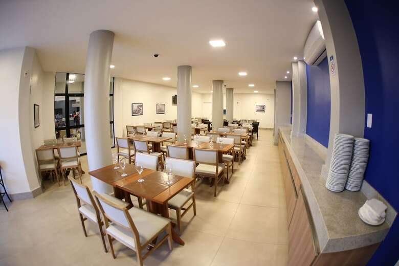 Real Praia Hotel