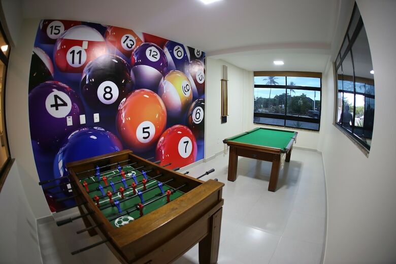 Real Praia Hotel