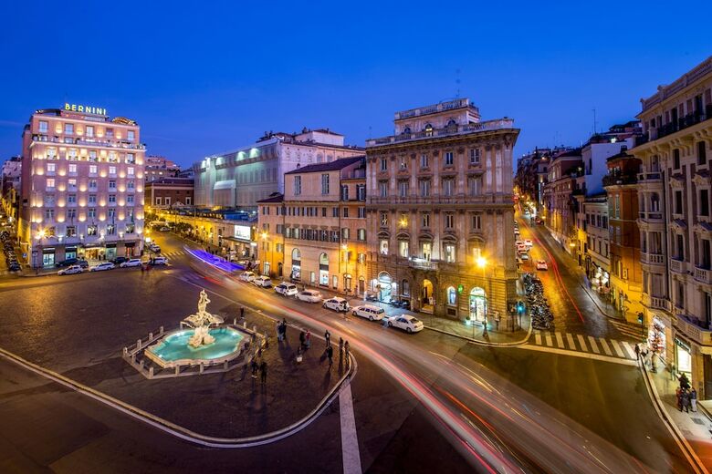 Hotel Avignonesi Suites - Daplace Collection