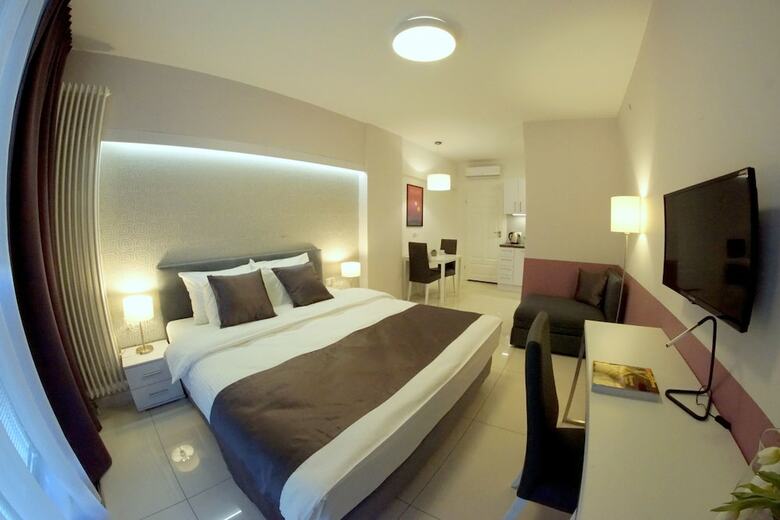 Jessapart - Ochota Apartments