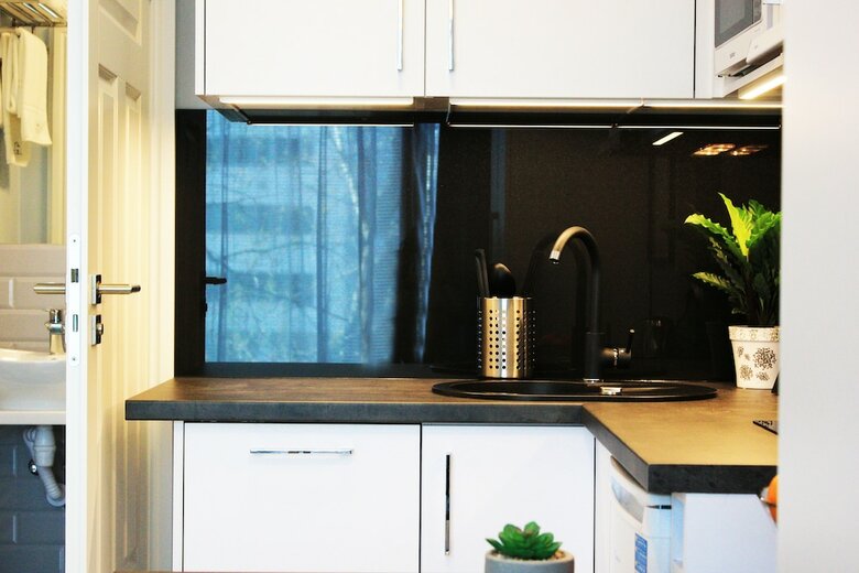 Jessapart - Ochota Apartments