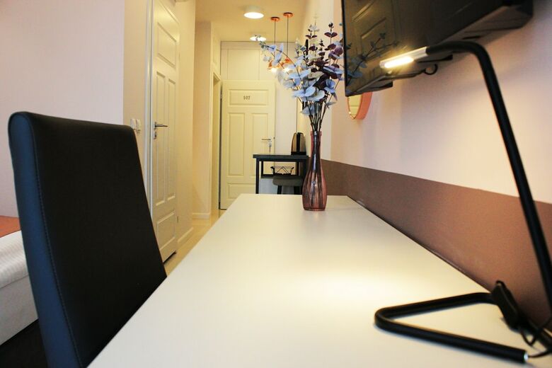 Jessapart - Ochota Apartments