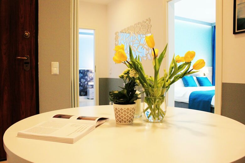 Jessapart - Ochota Apartments