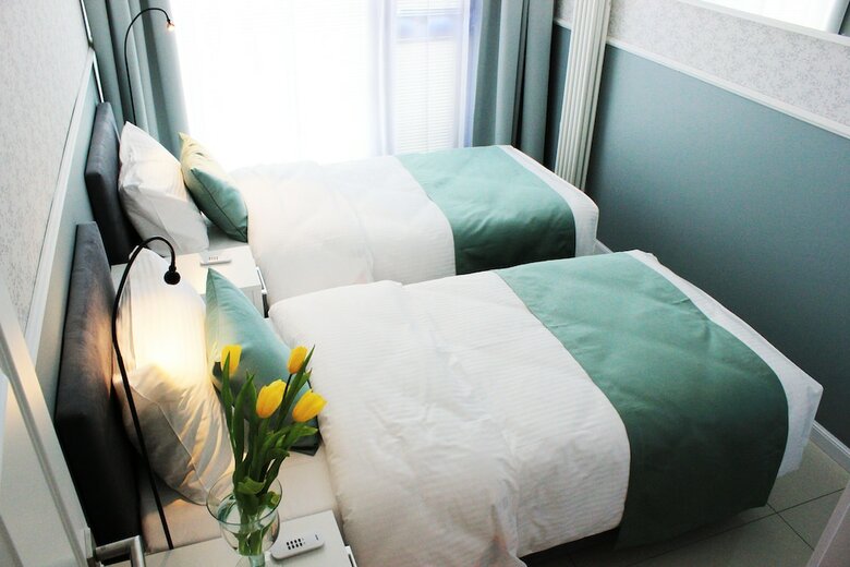 Jessapart - Ochota Apartments