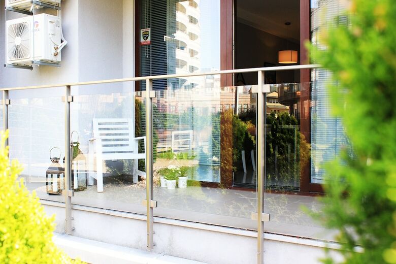 Jessapart - Ochota Apartments