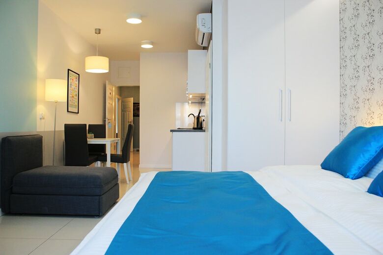 Jessapart - Ochota Apartments