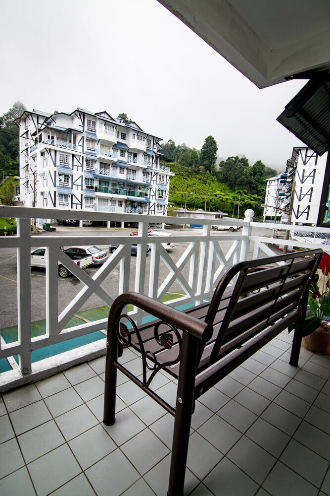 Cameron Highlands Apartment (Desa Anthurium) C8