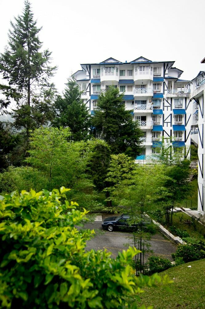 Cameron Highlands Apartment (Desa Anthurium) C8