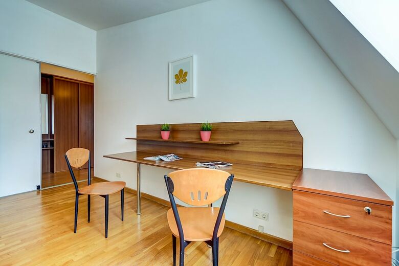 Apartamentos Home4day Central Cosy Flat
