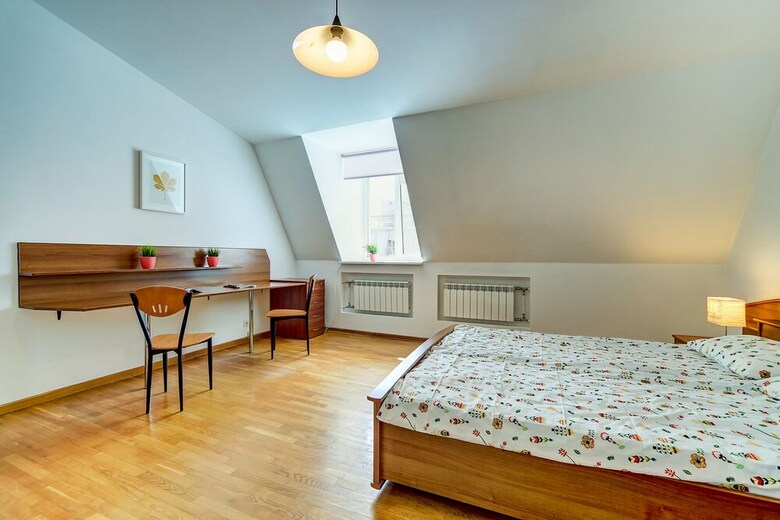 Apartamentos Home4day Central Cosy Flat