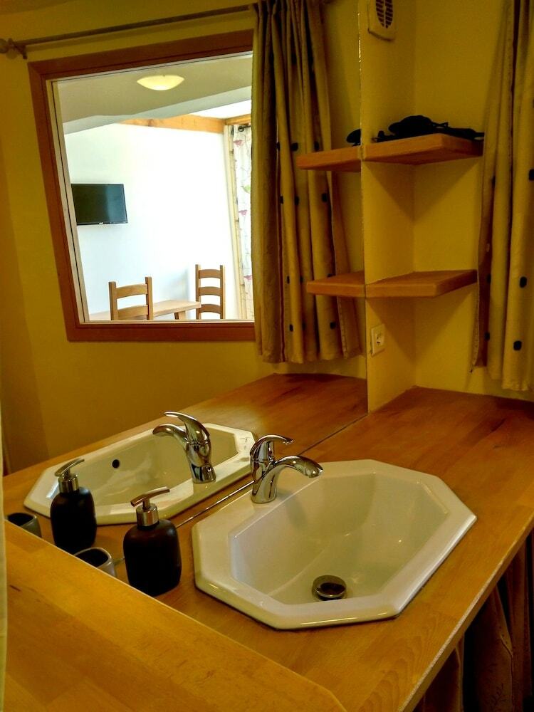 Hotel Alcove Du Velay