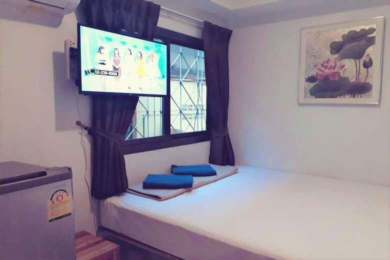 Hostal The Lucky Kata Hostel