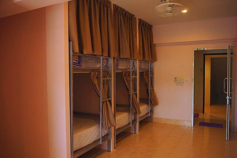 Hostal The Lucky Kata Hostel