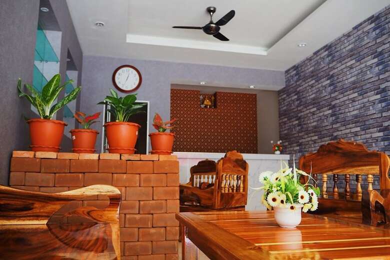 Hostal The Lucky Kata Hostel