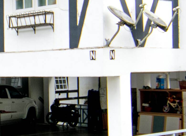 Cameron Highlands Apartment (Desa Anthurium) N-8