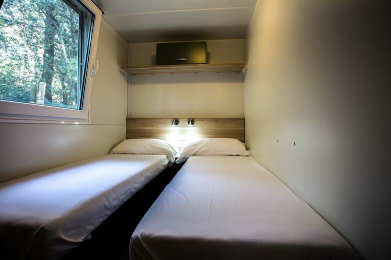 Camping Al Bosco