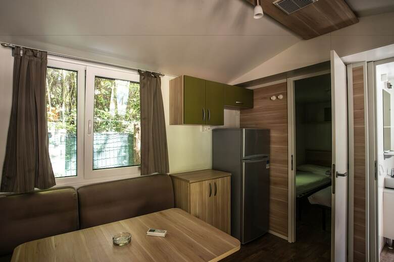 Camping Al Bosco