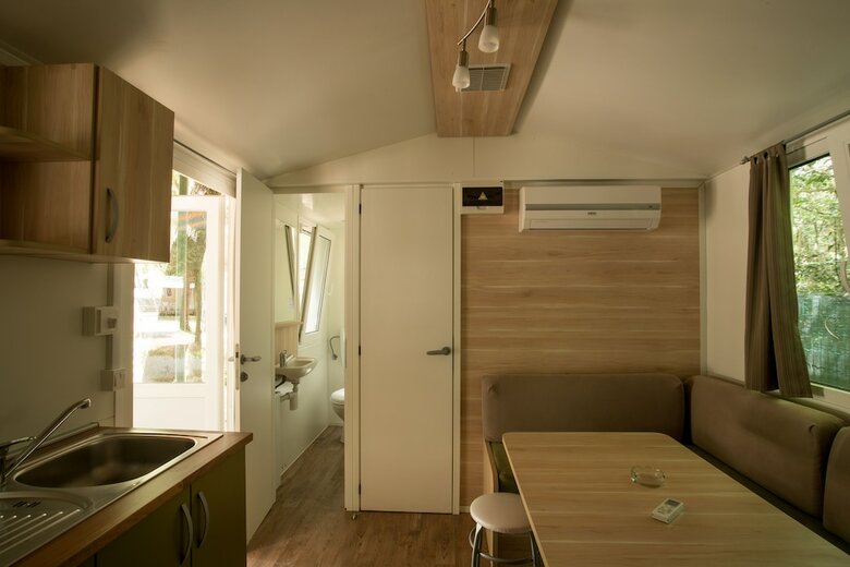 Camping Al Bosco