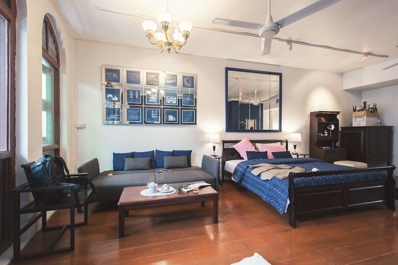 Hotel 2rooms Boutique House