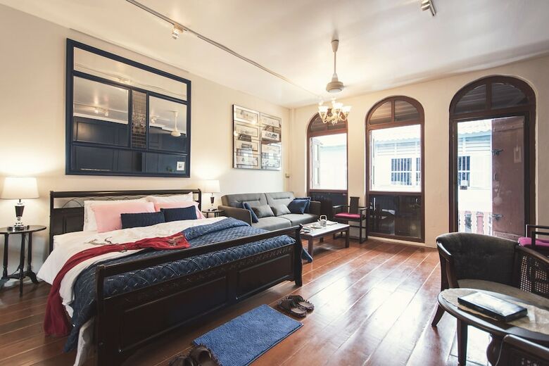 Hotel 2rooms Boutique House