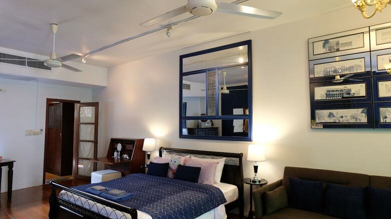 Hotel 2rooms Boutique House
