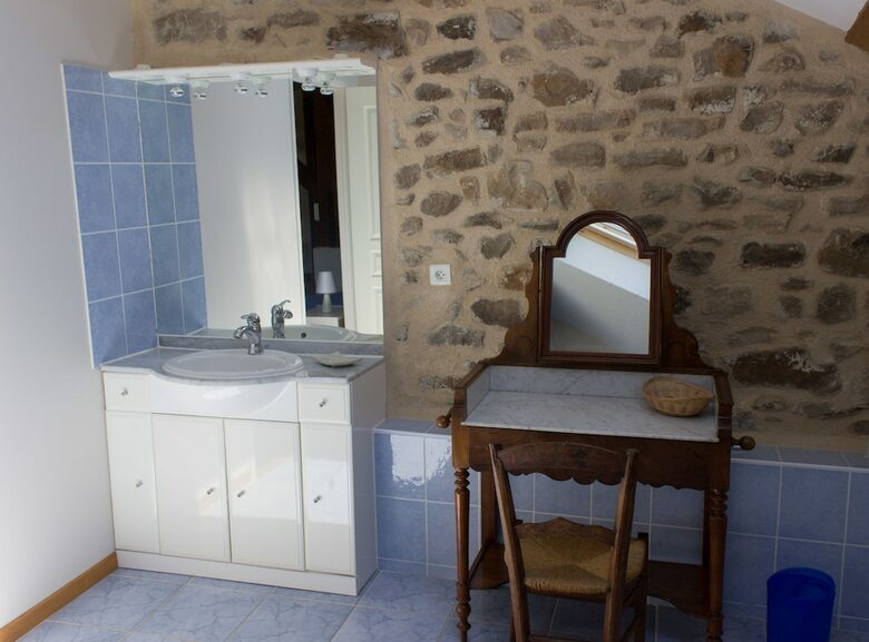 Hotel G�tes Et Chambres D'h�tes Peyrecout Tarn