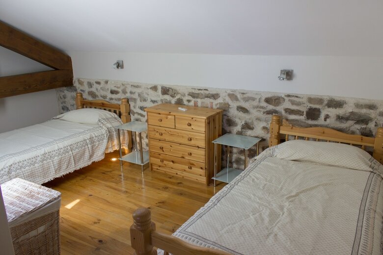 Hotel G�tes Et Chambres D'h�tes Peyrecout Tarn