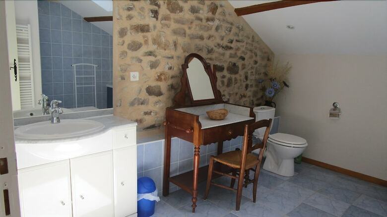 Hotel G�tes Et Chambres D'h�tes Peyrecout Tarn