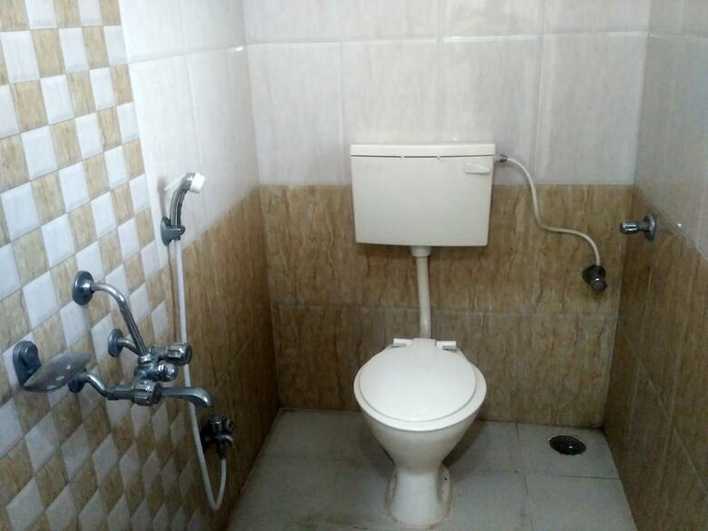 Hotel Om Sai Chattra Icon Residency