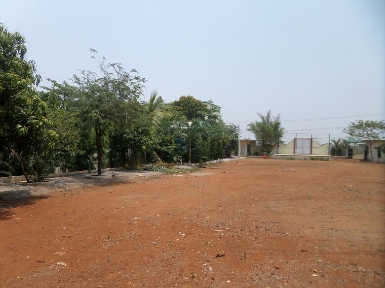 Hotel Om Sai Chattra Icon Residency