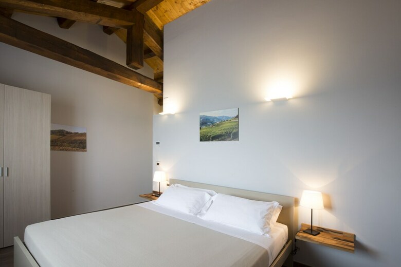 Agroturismo C� Rapulin - Agriturismo