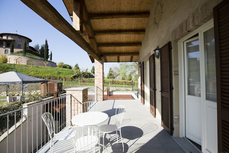 Agroturismo C� Rapulin - Agriturismo