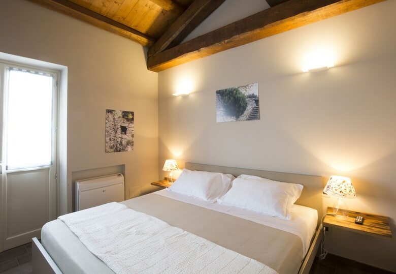 Agroturismo C� Rapulin - Agriturismo