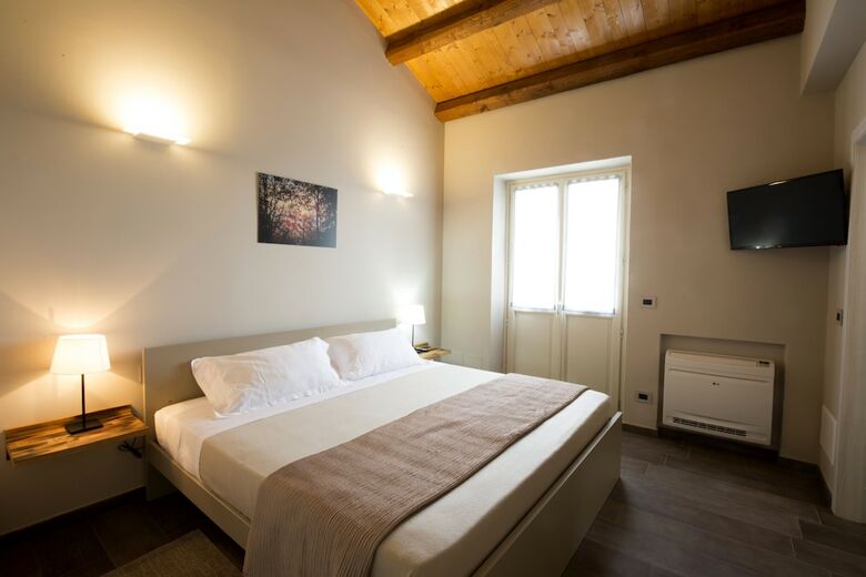 Agroturismo C� Rapulin - Agriturismo