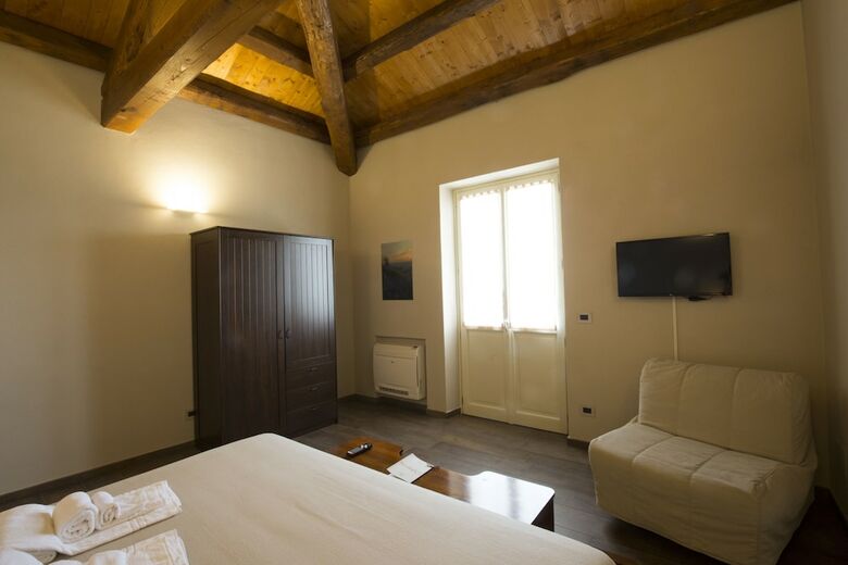 Agroturismo C� Rapulin - Agriturismo