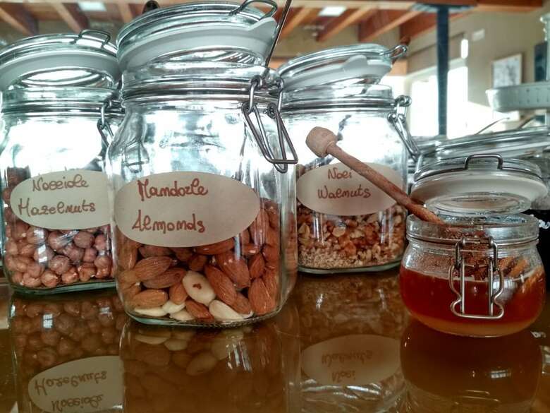 Agroturismo C� Rapulin - Agriturismo