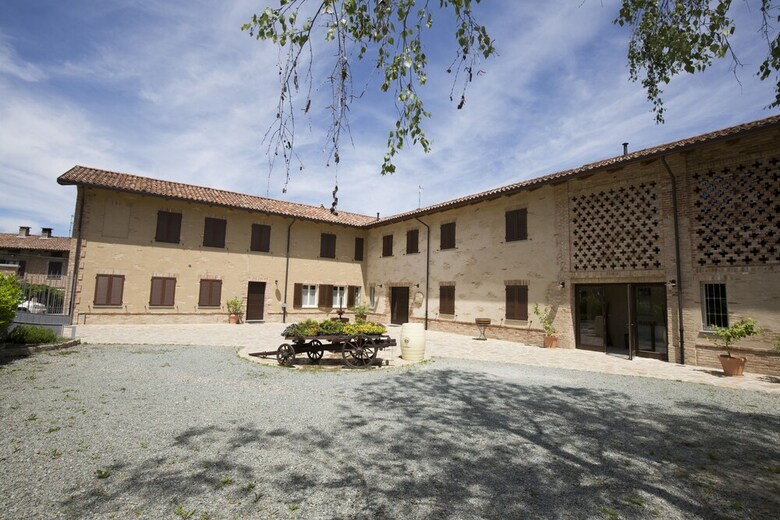 Agroturismo C� Rapulin - Agriturismo
