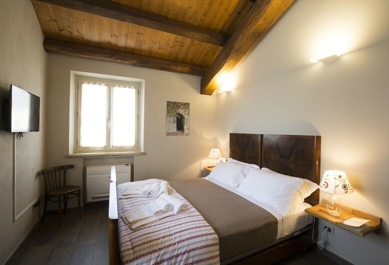 Agroturismo C� Rapulin - Agriturismo