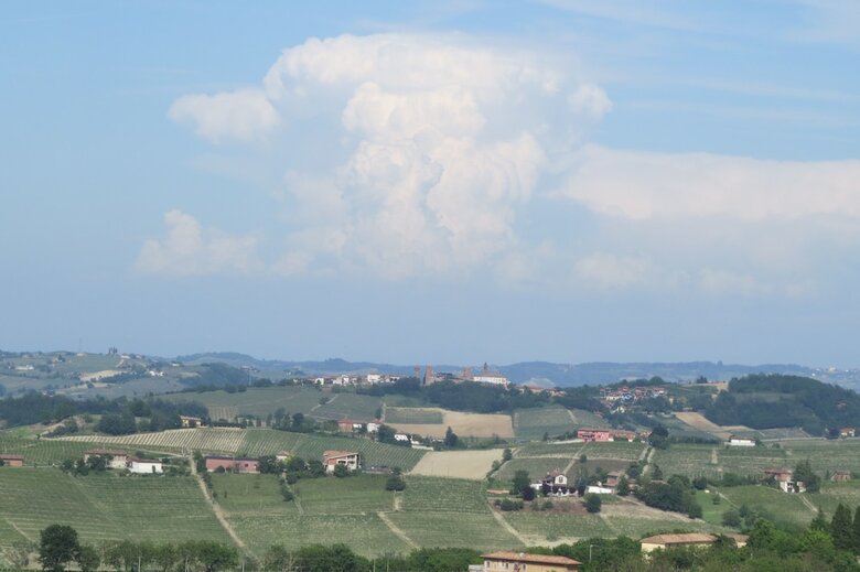 Agroturismo C� Rapulin - Agriturismo