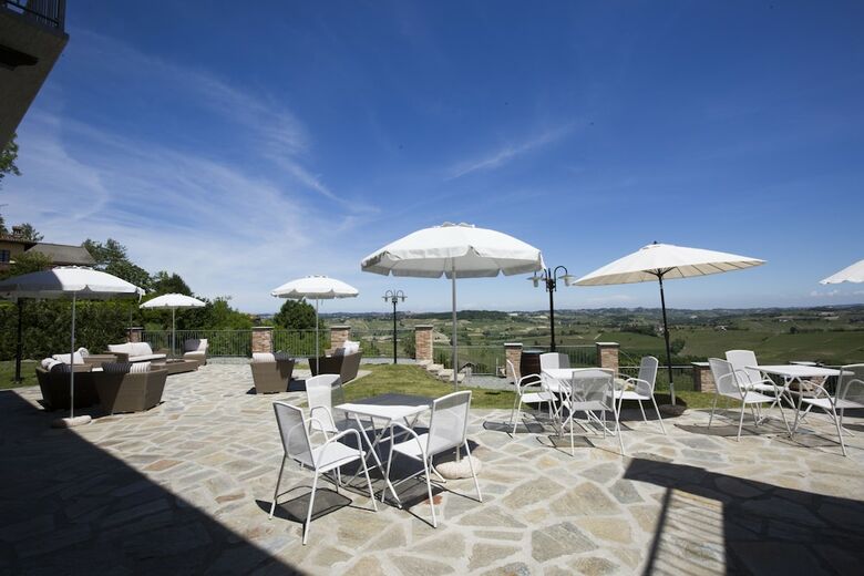 Agroturismo C� Rapulin - Agriturismo