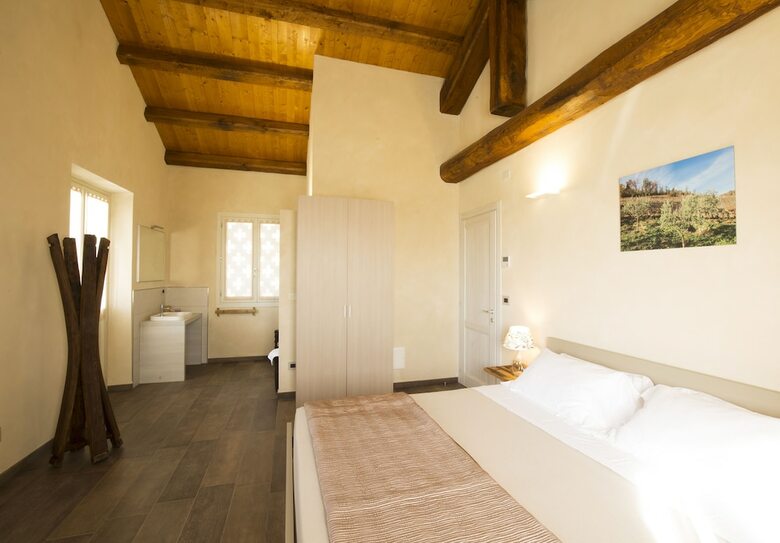 Agroturismo C� Rapulin - Agriturismo