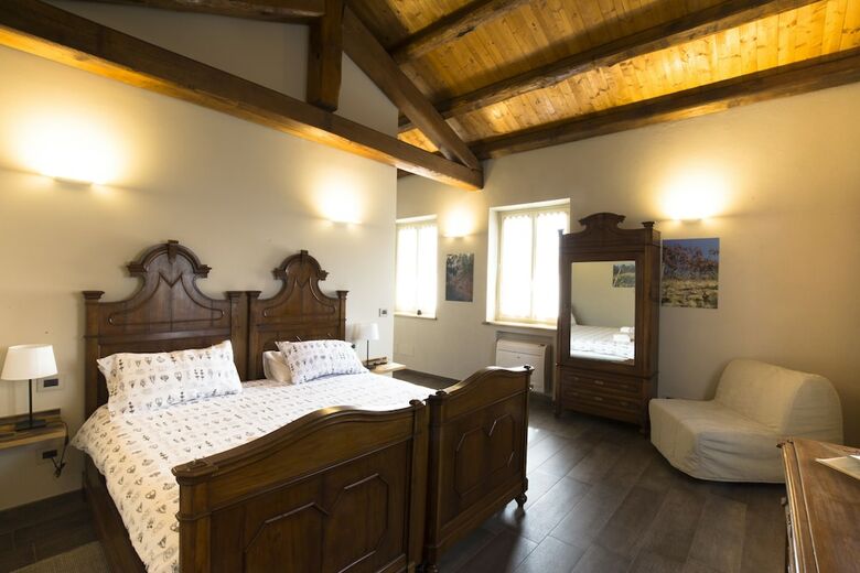 Agroturismo C� Rapulin - Agriturismo