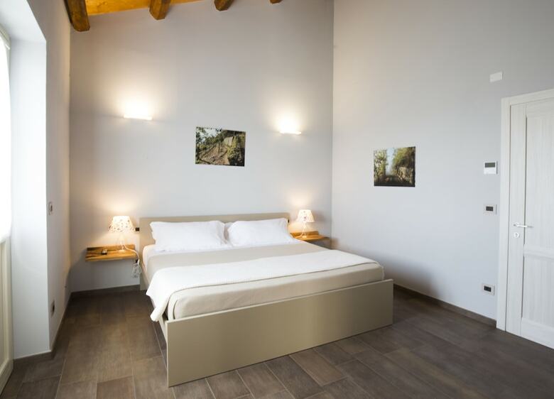 Agroturismo C� Rapulin - Agriturismo