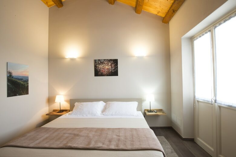 Agroturismo C� Rapulin - Agriturismo